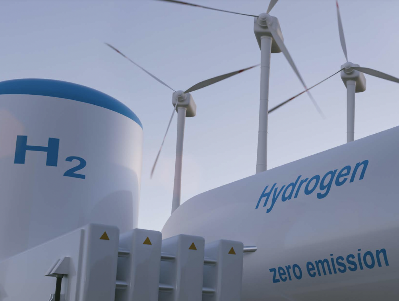 Why the NSW hydrogen strategy is ‘smarter’ in its $80 billion industry proposition