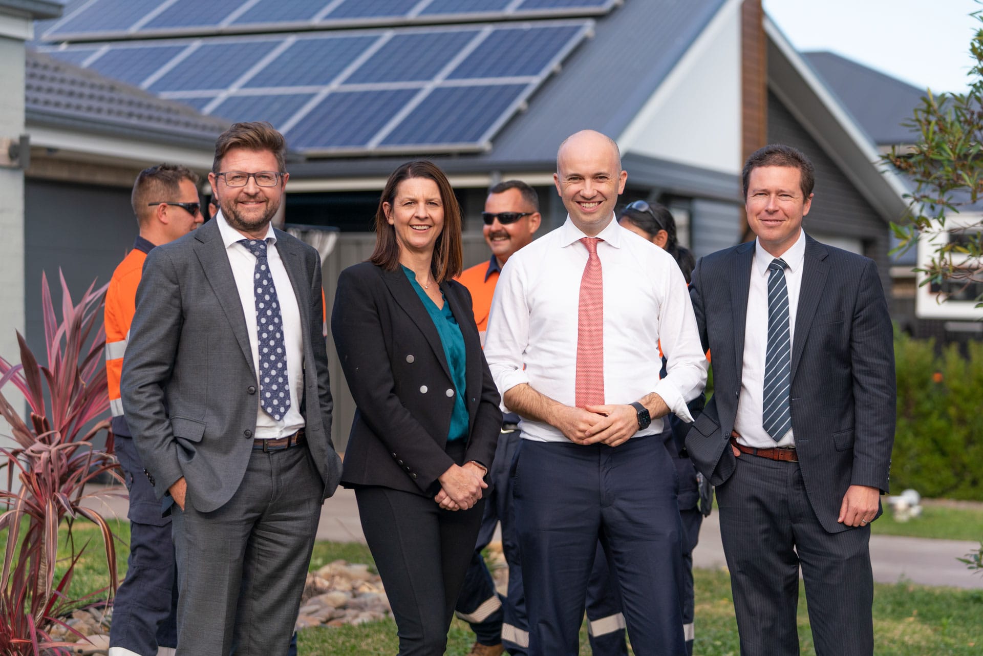Renewable Energy for NSW